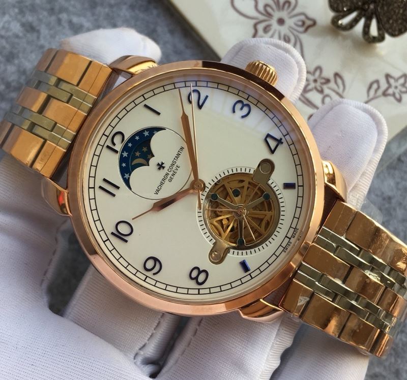 VACHERON CONSTANTIN Watches